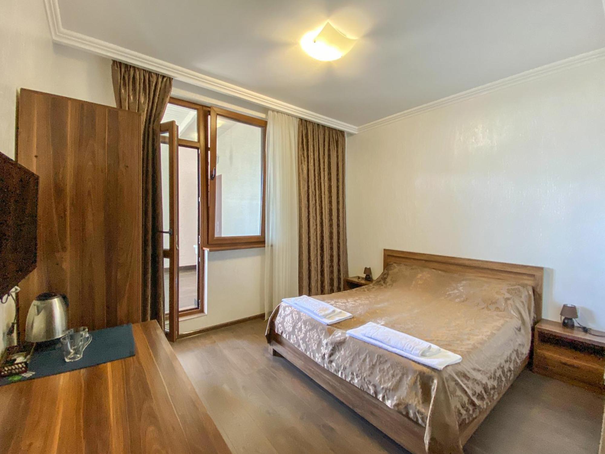 Hotel Shpinat Odessa Exterior foto