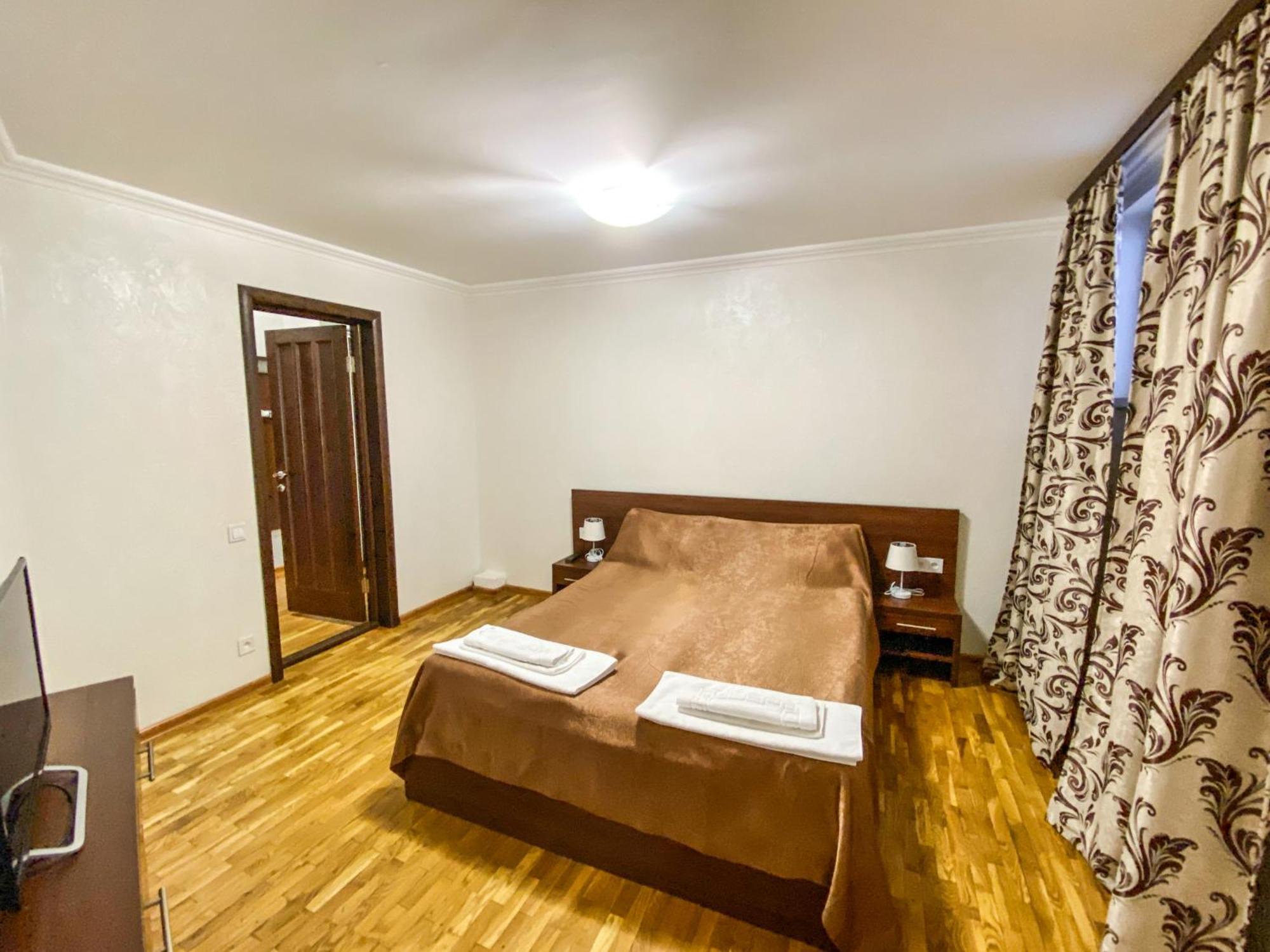 Hotel Shpinat Odessa Exterior foto